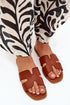Flip-flops model 216119 Step in style