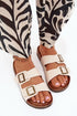 Flip-flops model 216123 Step in style