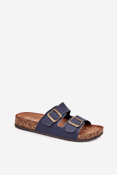 Flip-flops model 216125 Step in style