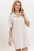 Nightshirt model 216255 Taro