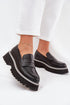 Mocassin model 216322 Step in style