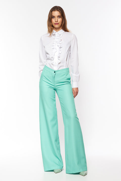 Long sleeve shirt model 216346