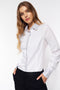 Long sleeve shirt model 216347