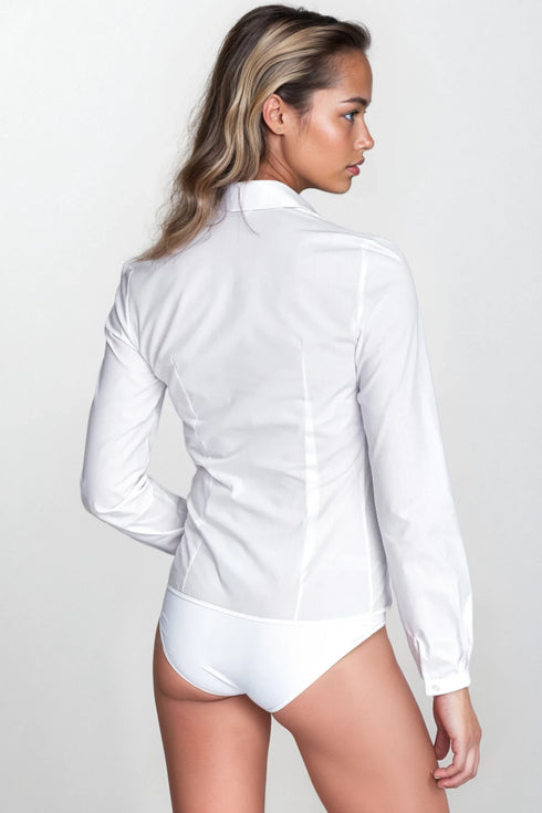 Shapewear Body model 216350