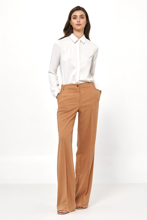 Long sleeve shirt model 216352