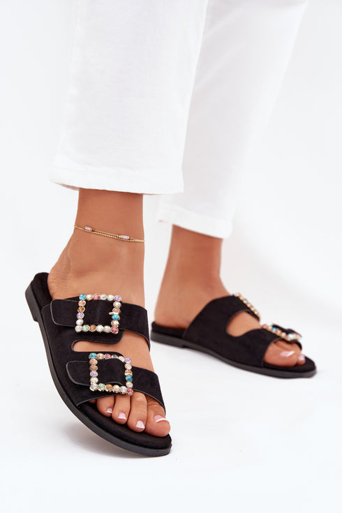 Flip-flops model 216373 Step in style
