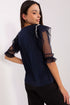 Blouse model 216393 Lakerta