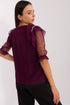 Blouse model 216395 Lakerta