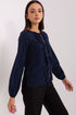 Blouse model 216397 Lakerta