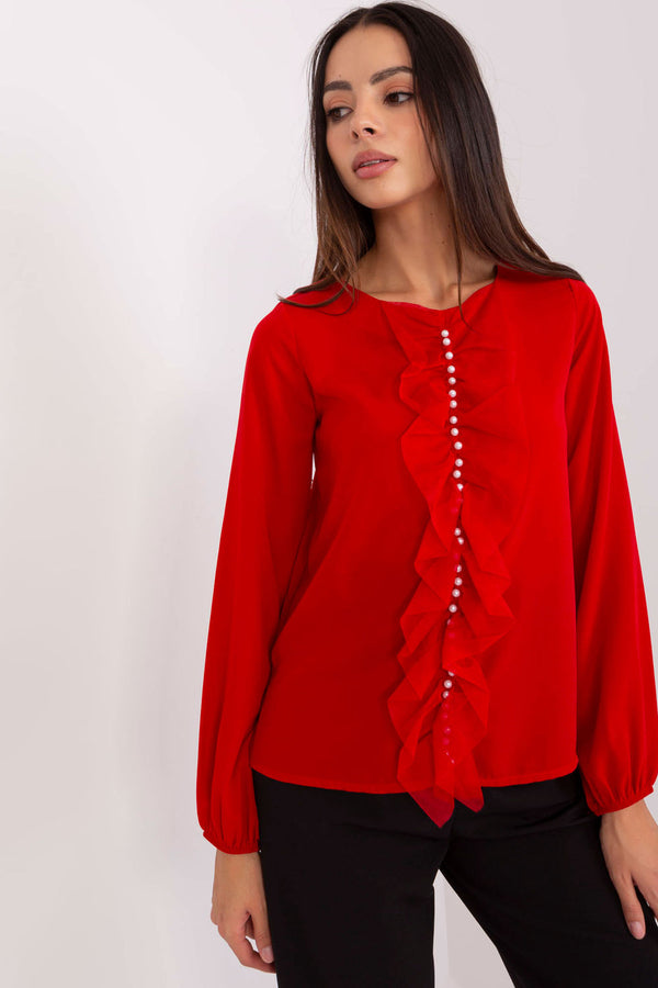 Blouse model 216400 Lakerta