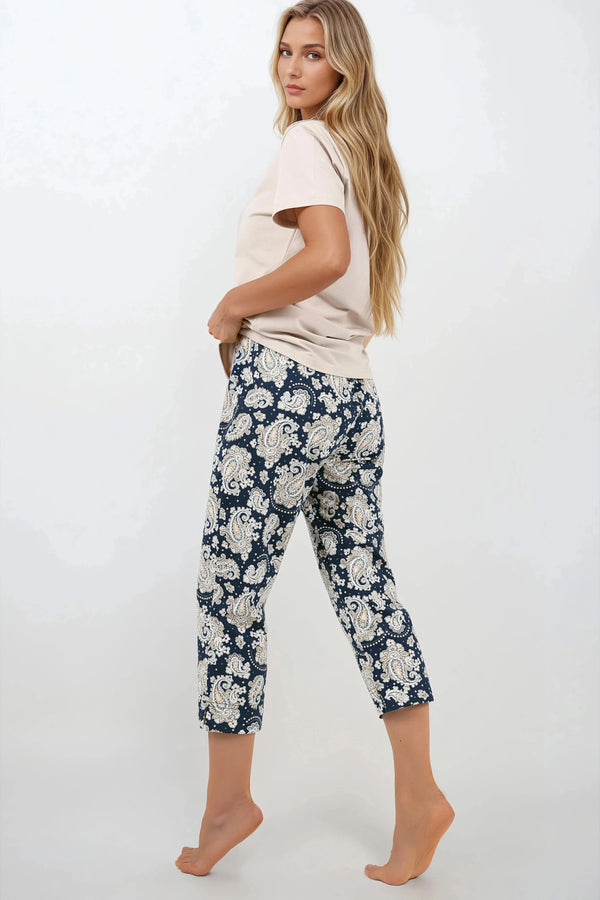 Pyjama model 216412 Momenti Per Me