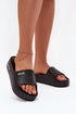 Flip-flops model 216426 Step in style