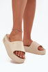 Flip-flops model 216427 Step in style
