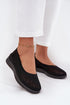 Ballet flats model 216520 Step in style