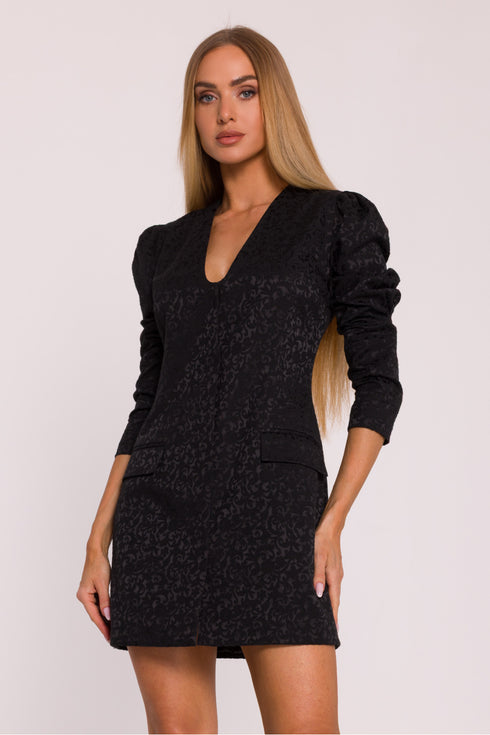 Cocktail dress model 216580