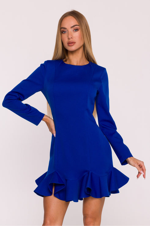 Cocktail dress model 216582