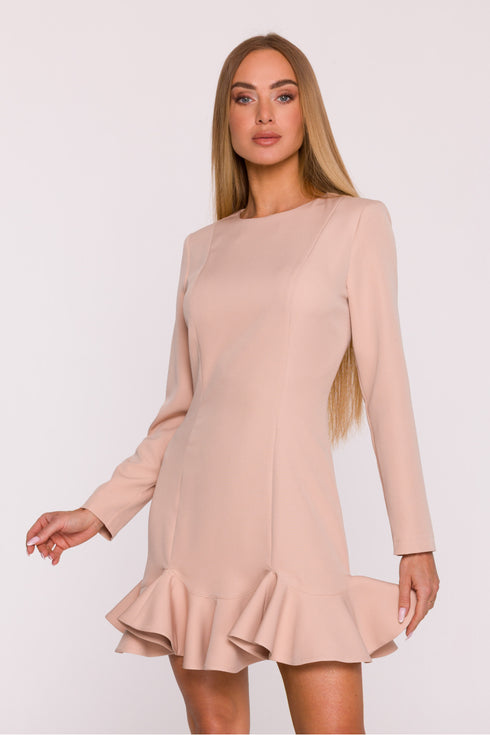 Cocktail dress model 216585