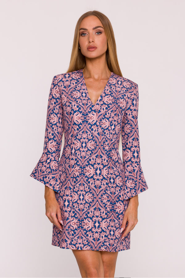 Daydress model 216596