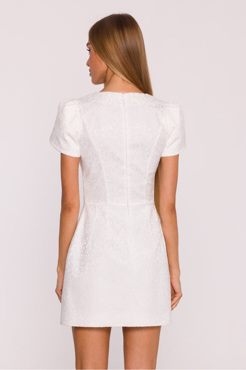 Cocktail dress model 216603