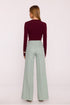 Women trousers model 216610