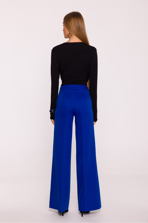 Women trousers model 216611