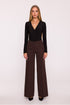Women trousers model 216612