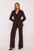 Women trousers model 216612