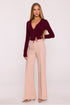 Women trousers model 216614