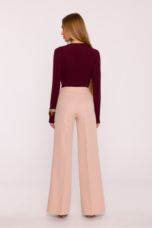Women trousers model 216614