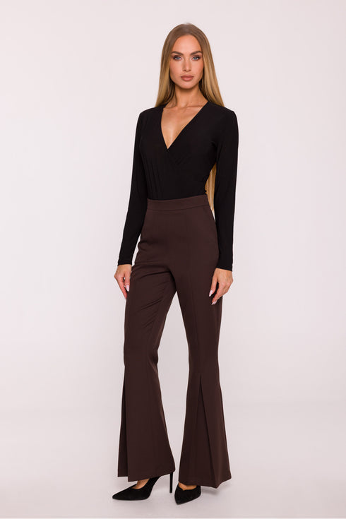 Women trousers model 216615