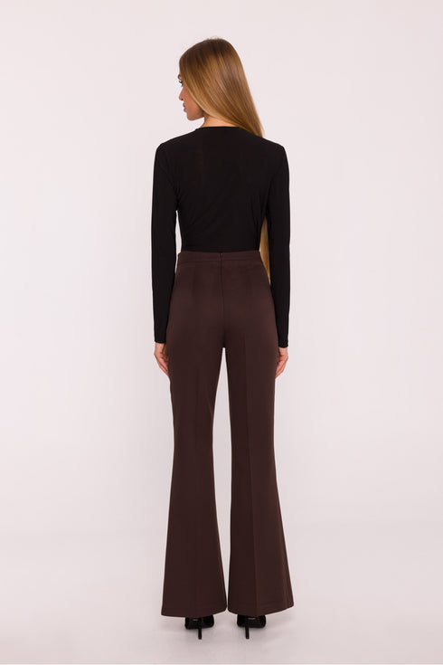 Women trousers model 216615
