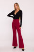 Women trousers model 216616
