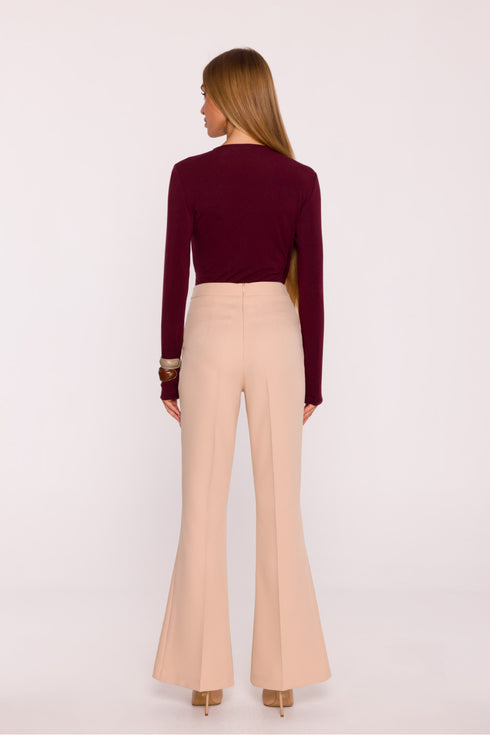 Women trousers model 216617