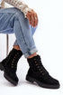 Bootie model 216641 Step in style