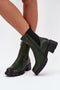 Boots model 216643 Step in style