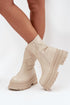 Boots model 216654 Step in style