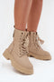 Bootie model 216656 Step in style