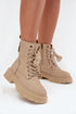 Bootie model 216656 Step in style