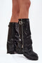 Thigh-Hight Boots model 216657 Step in style