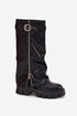Thigh-Hight Boots model 216657 Step in style