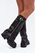 Thigh-Hight Boots model 216657 Step in style