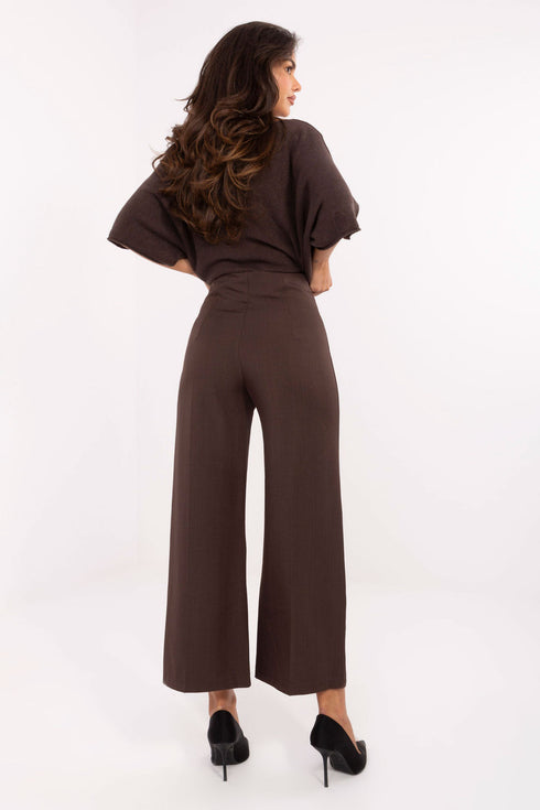Women trousers model 216725 Rue Paris
