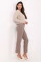 Women trousers model 216743 Rue Paris