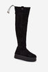 Thigh-Hight Boots model 216790 Step in style