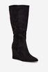 Buskin boots model 216791 Step in style