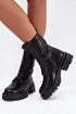 Bootie model 216814 Step in style