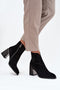 Heel boots model 216831 Step in style