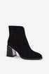 Heel boots model 216831 Step in style
