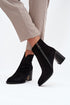 Heel boots model 216831 Step in style