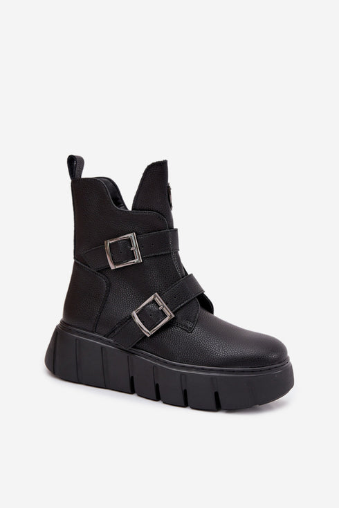 Boots model 216832 Step in style